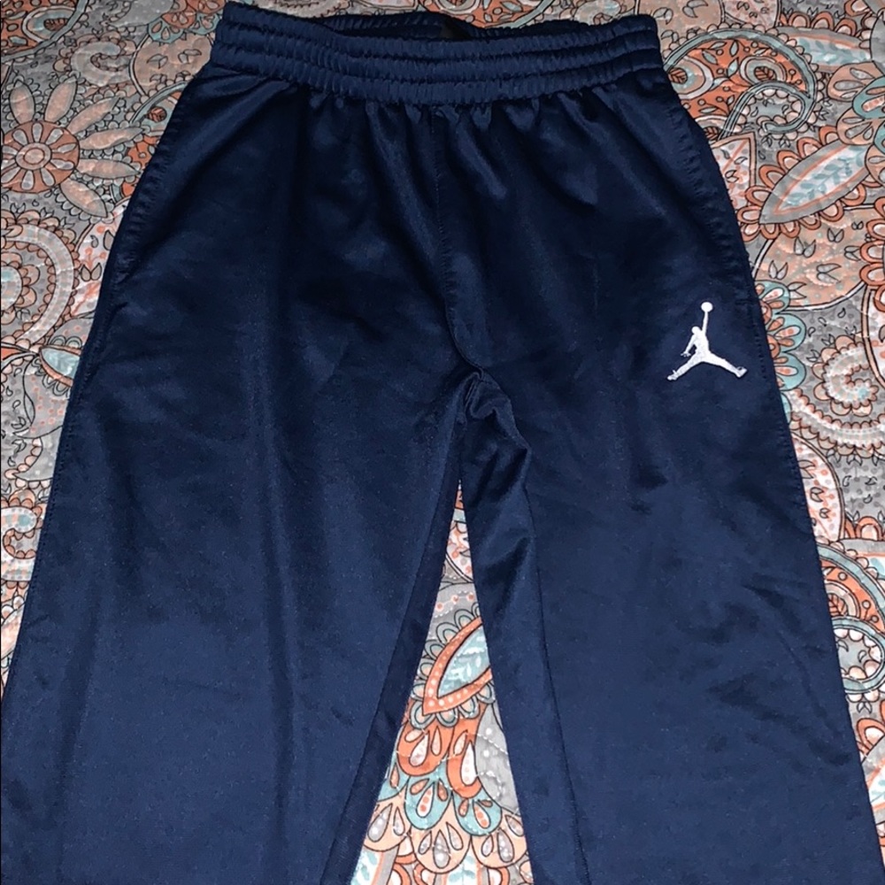 Jogger pants